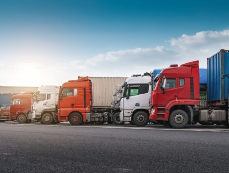 Seguro para caminhão: coberturas essenciais para frotas e autônomos